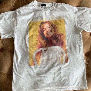 Topshop Britney Spears T-Shirt